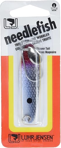 Miniatura 6 de Cuchara de aguja Luhr-Jensen