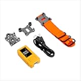 Official M5StickC PLUS2 ESP32-PICO-V3-02 Mini IoT Development Kit 1.14-inch TFT Screen IoT Controller for UIFlow (M5StickC PLUS2 with Access)