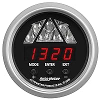 Algopix Similar Product 12 - Auto Meter 3387 SportComp 2116