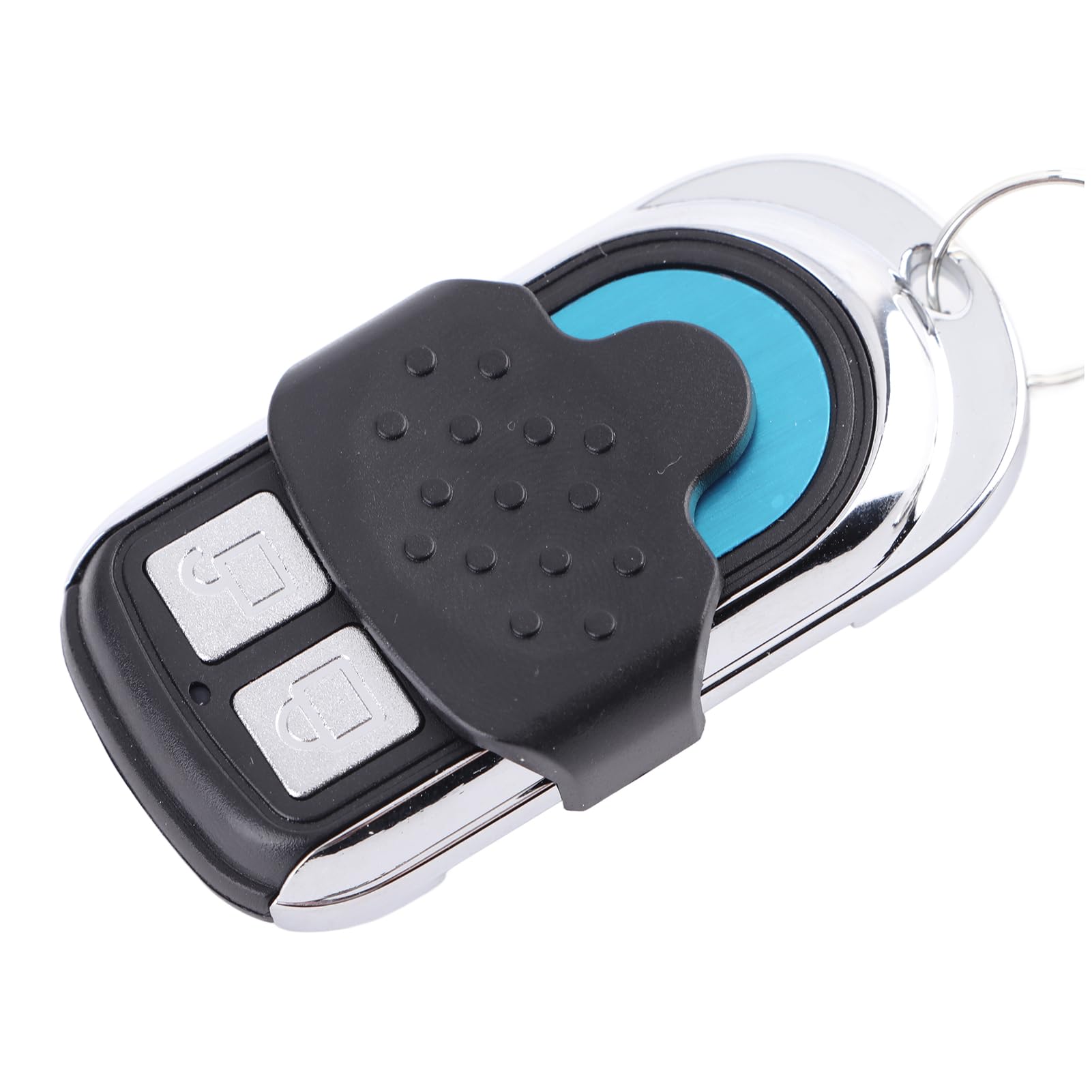 Télécommande De Porte De Garage 3V, 868MHz Portée 100m Télécommande