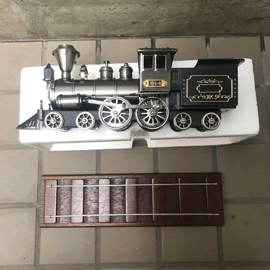 レトロ ロコモーティブ 蒸気機関車 ガスライター 鉄道 模型 レトロ ロコモーティブ 蒸気機関車 ガスライター 鉄道 模型