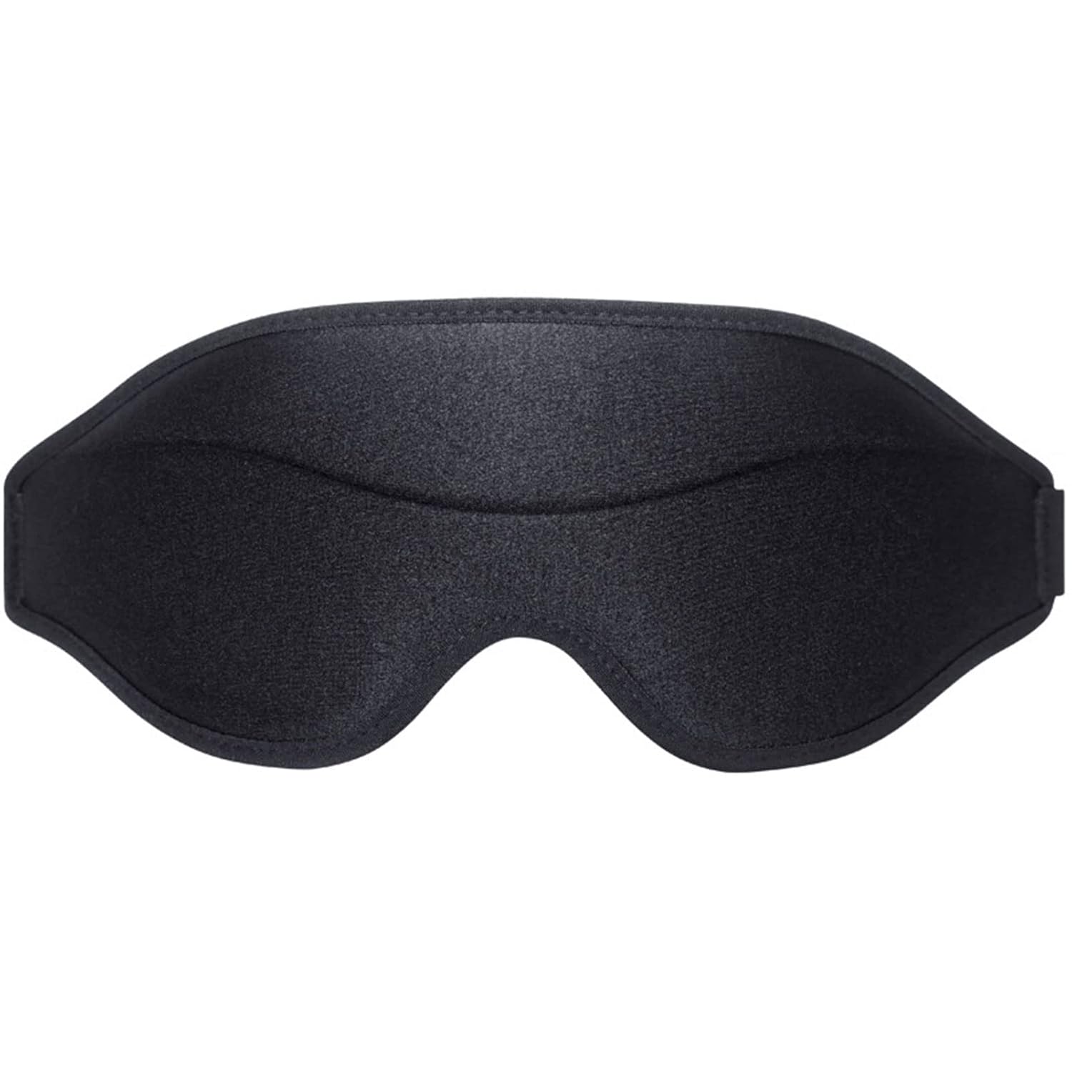 KANDUO Sleeping Eye Mask Sleep Mask for Men Women Soft Comfort Eye Mask for Sleeping 3D Blackout Sleep
