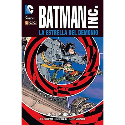 Batman Inc.