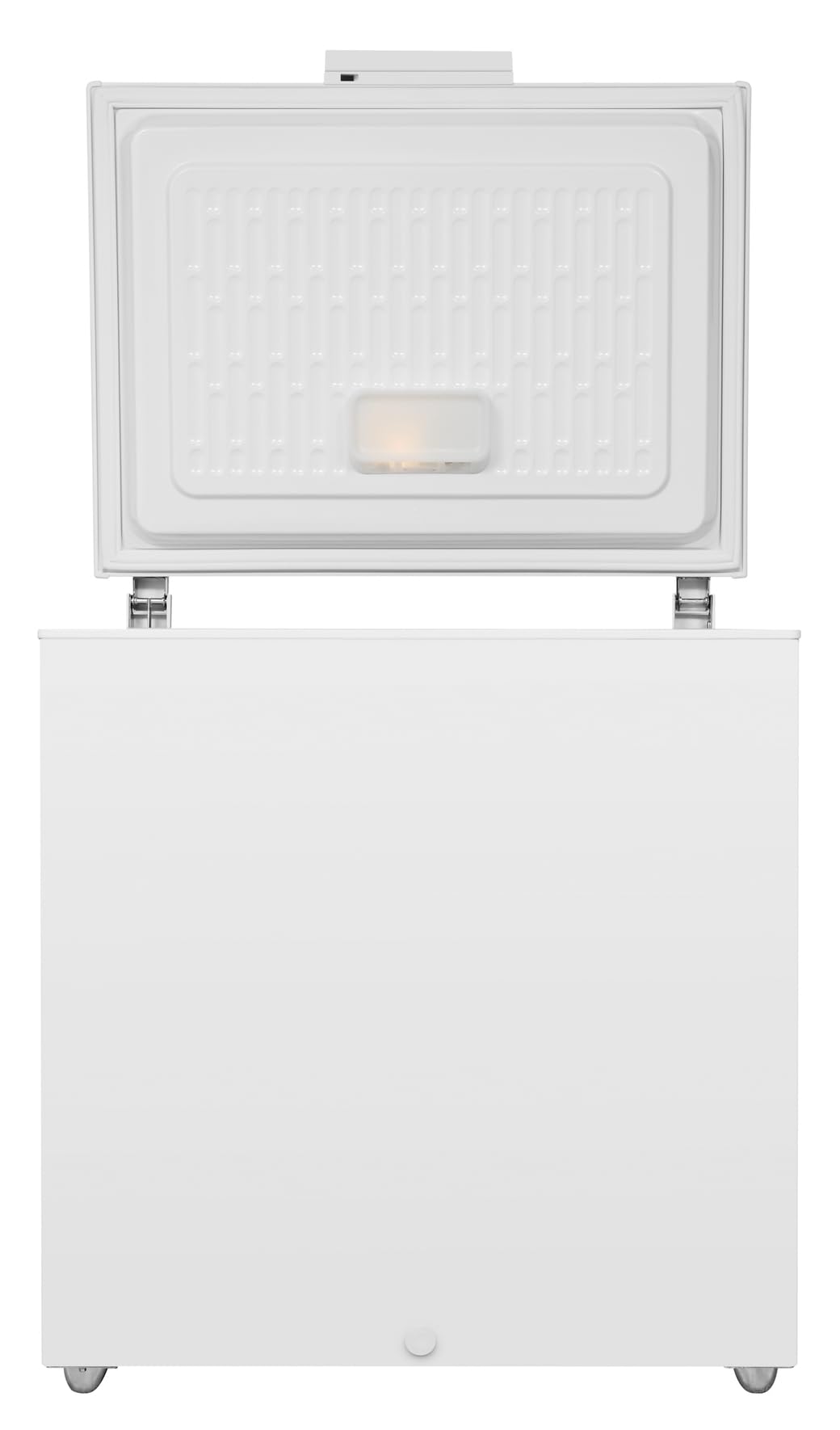 Bauknecht GTE 193 A2+ Gefriertruhe 164 L Supergefrierfunktion Temperaturalarm Weiß
