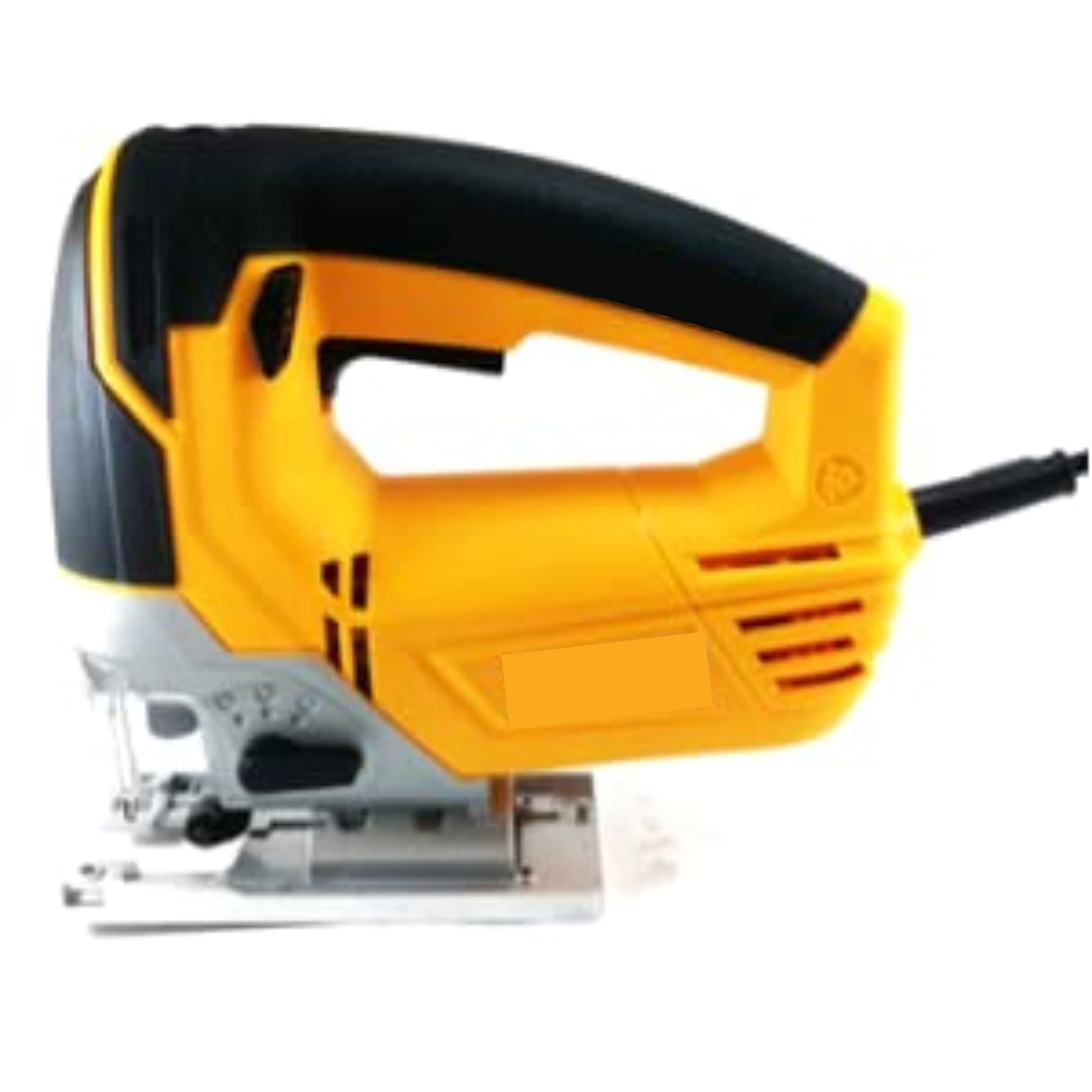 Homdum Jigsaw machine for wood cutting - Powerful 650W - 4 pendulum function - 6 Variable speed 800-2800 Rpm - 5pc fast cut jig saw blades. (B08X1RTH5F) Amazon Price History, Amazon Price Tracker