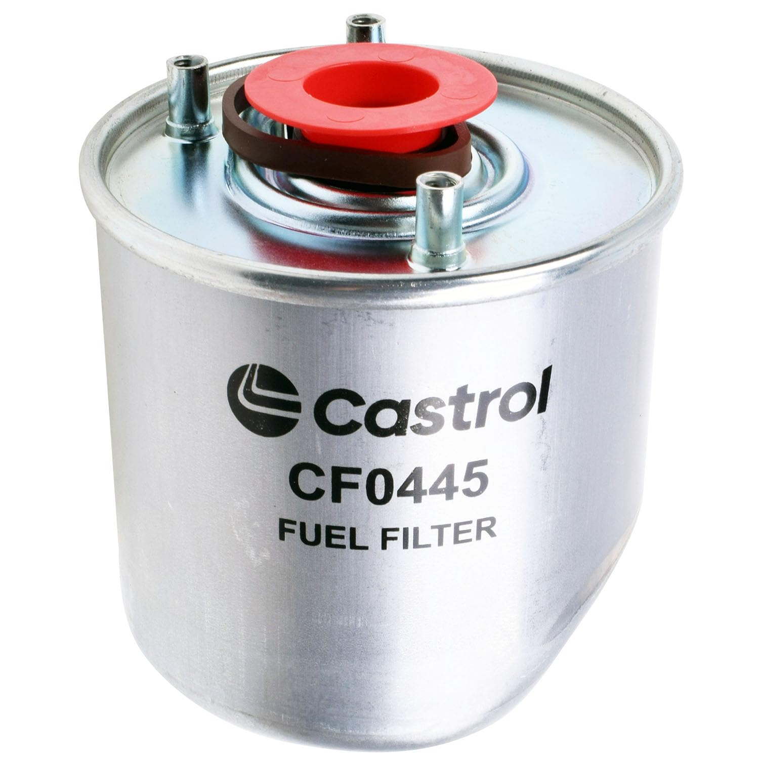 Castrol Filters CF0445 Fuel Filter