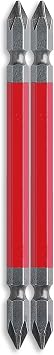 ANEX ACM-1110 Color Bit Double-Ended +1 x 110 2-Piece Set