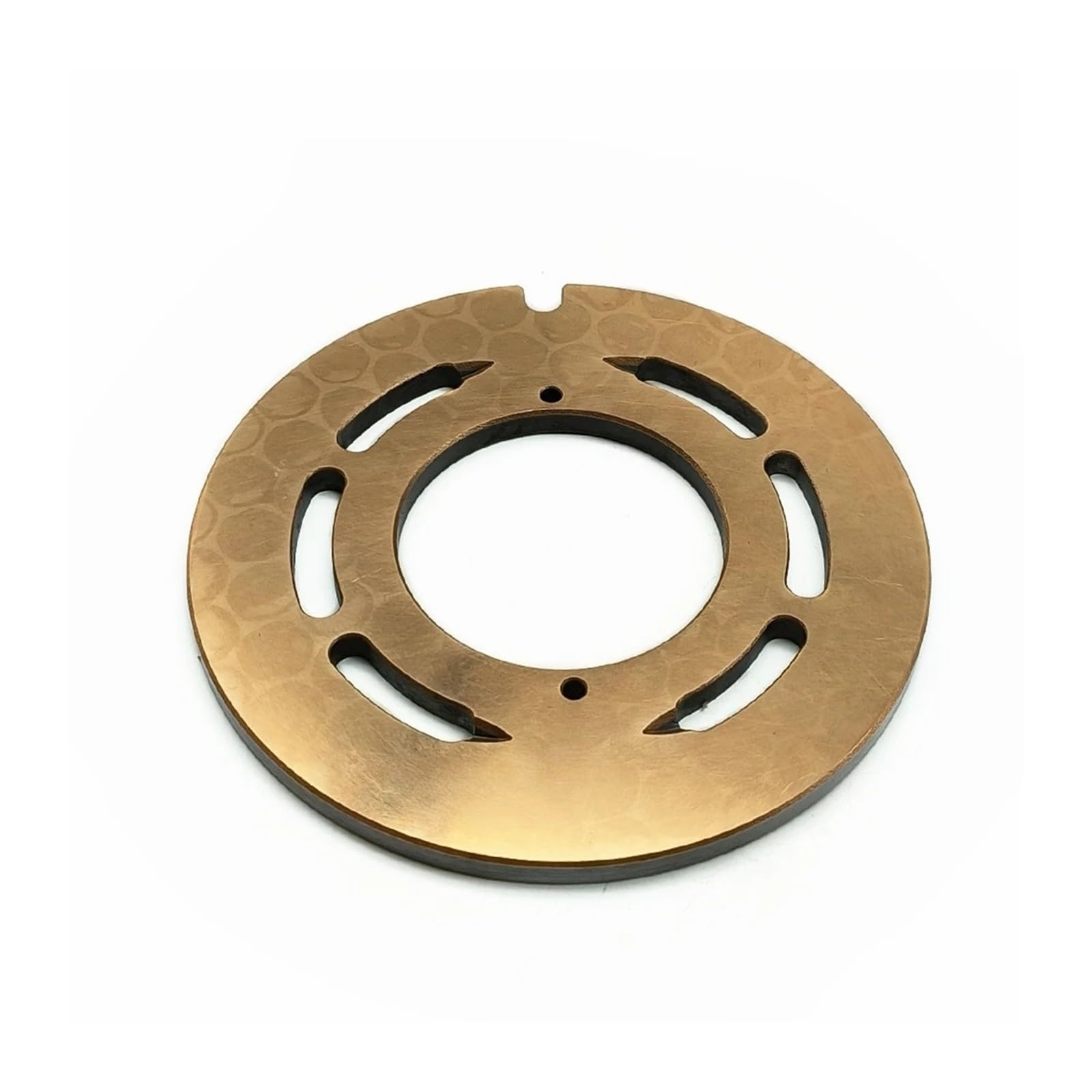 Ventilplatte MSG-44P Hydraulikmotor Teil für Kolbenpumpe