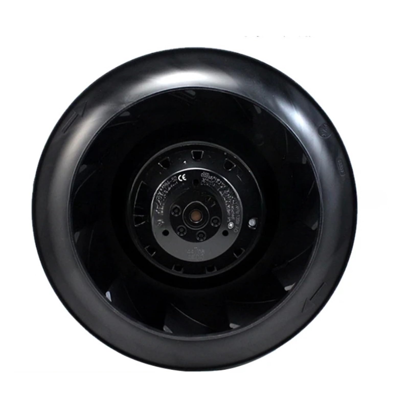 JHPWKRMU R2E220-AA40-71/80/B8/23/25/05/C2 Axial Blower Fan(6)