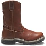 Wolverine Men's Raiders Steel Toe Weelington Boot