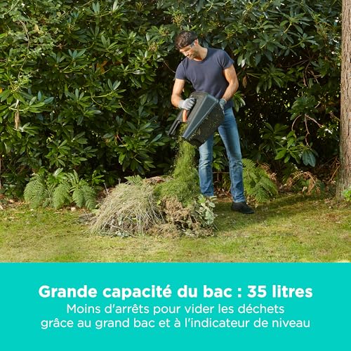 & Decker BEMW351 QS - vue 8