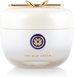 The Silk Cream - 50 ml / 1.7 fl oz