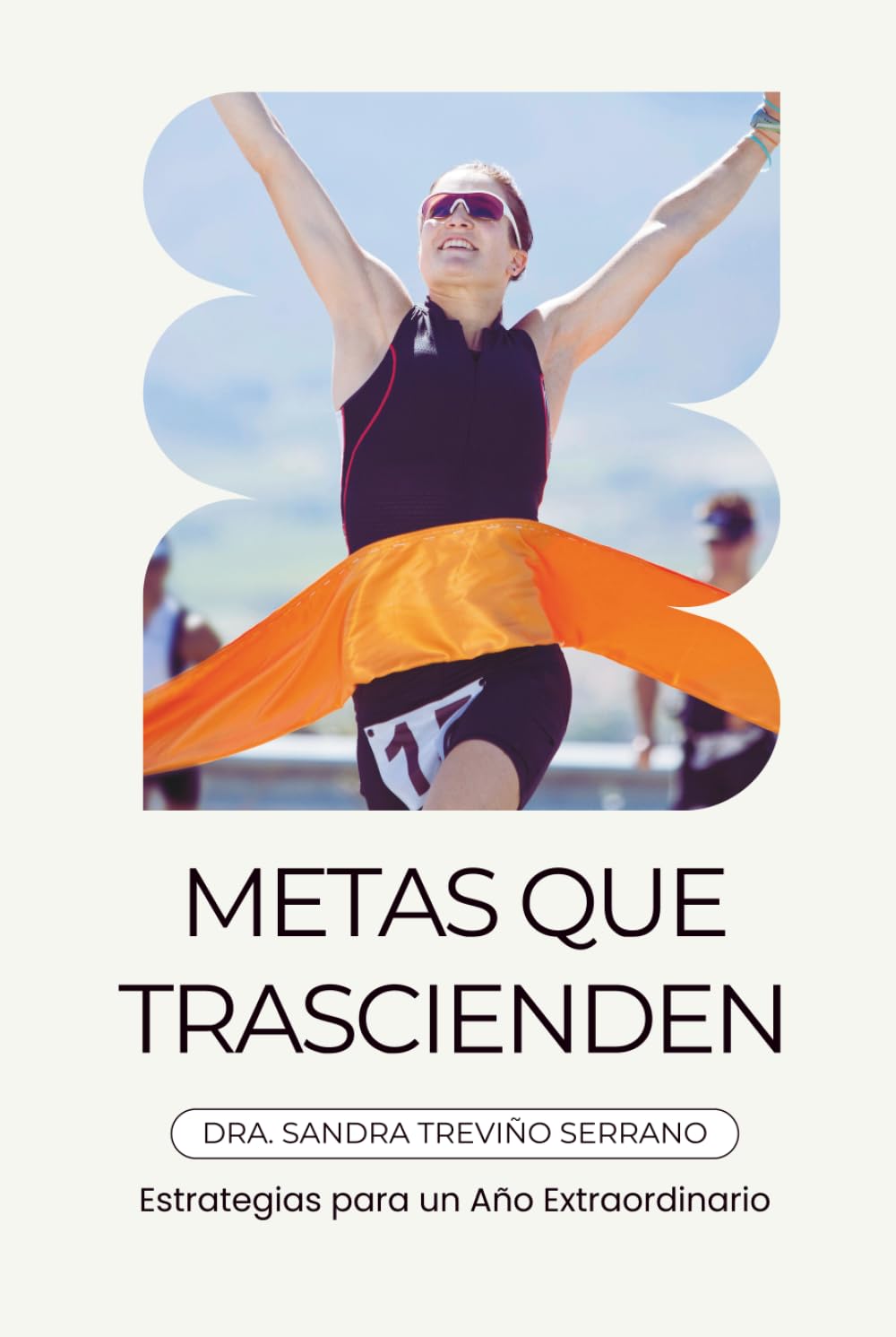 METAS QUE TRASCIENDEN: Estrategias para un año extraordinario