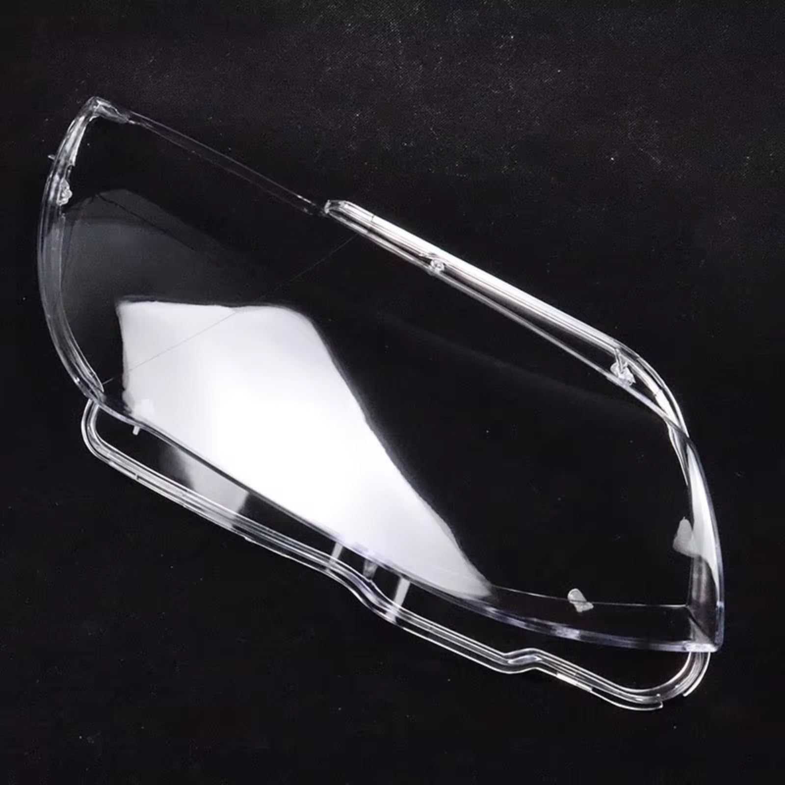 Remplacer coque de phare cassée BMW E92 E93 2010-2013 solution buée et plastique opaque