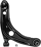 Vista 336 de Detroit Axle - Brazo de control superior delantero derecho para Jeep 2011-2015 Grand Cherokee Dodge Durango brazo de control superior ajustable