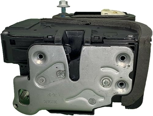 Miniatura 3 de Actuador de cerradura de puerta eléctrico para Cadillac Chevrolet GMC 15-24 modelos seleccionados delantero derecho (lado del pasajero delantero)