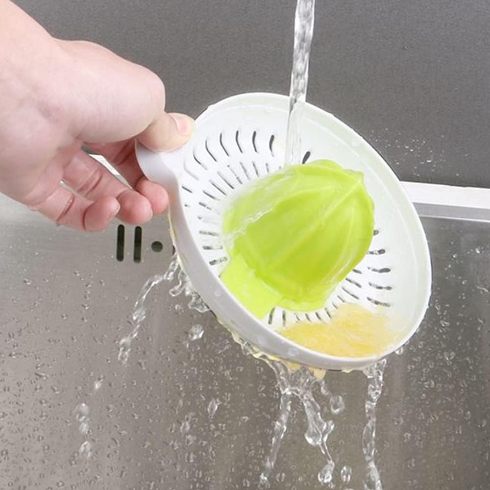 Juicer Household Fruit Small Multi-function Portable Squeezer Juice Separation Electric Frying Juicer