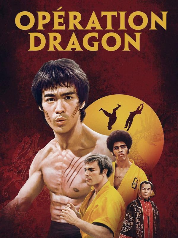 Opération dragon