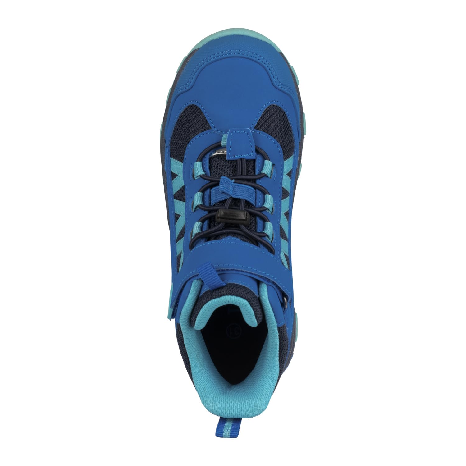 Trollkids Kids Tronfjell Hiker Mid