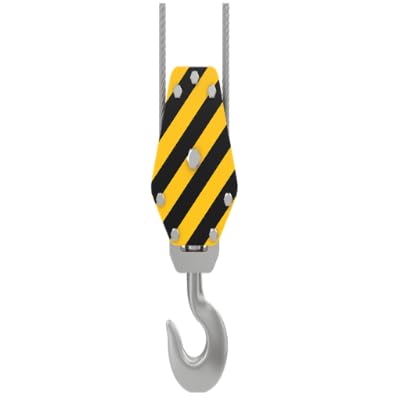 Electric Hoist Supplies and More