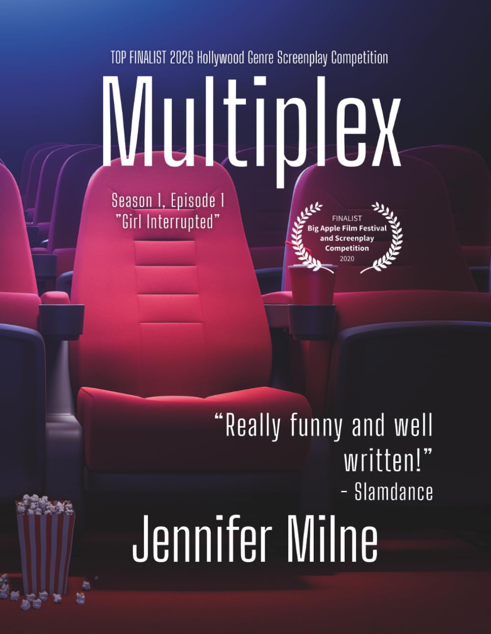 Multiplex