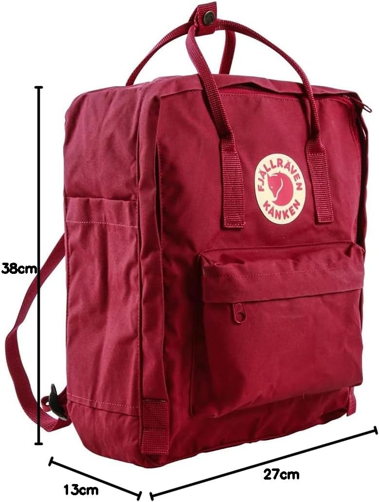 Mochila Fjällräven Kanken Classic