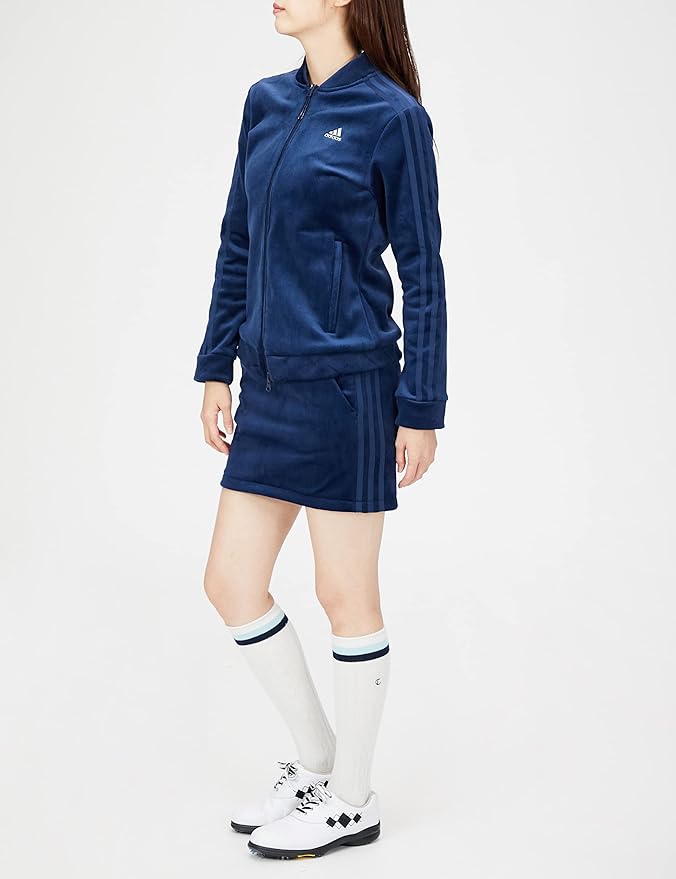 Amazon.co.jp: スリーストライプス ストレッチコーデュロイ