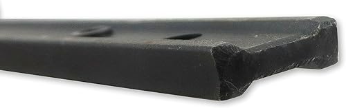 Miniatura 5 de Taytools Abrazaderaesparcidor de barra de ajuste rápido, avanceliberación de gatillo con una sola mano, 125 libras generadas por fuerza, vigas de