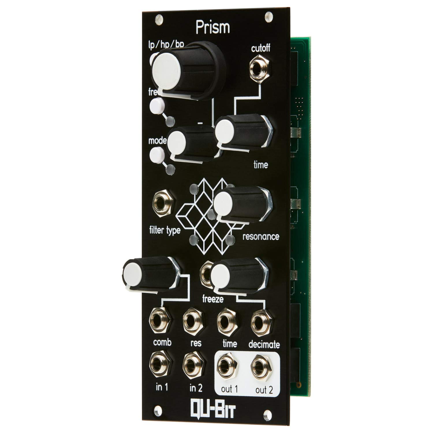 S*I様 QU-Bit Prism Prism — Qu-Bit