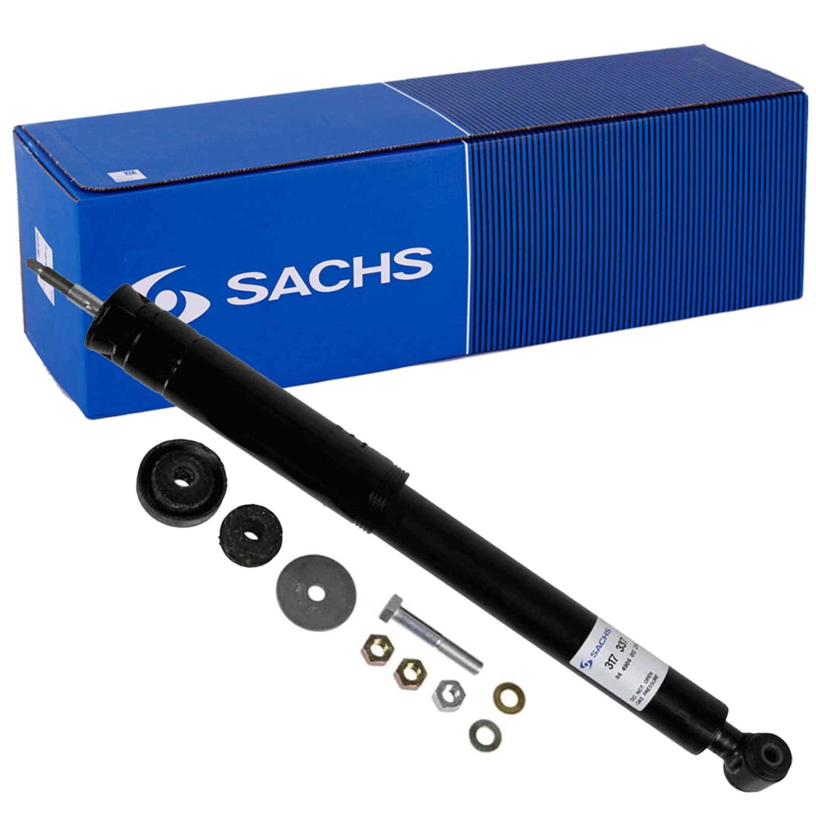 SACHS 317 337 Shock Absorbers