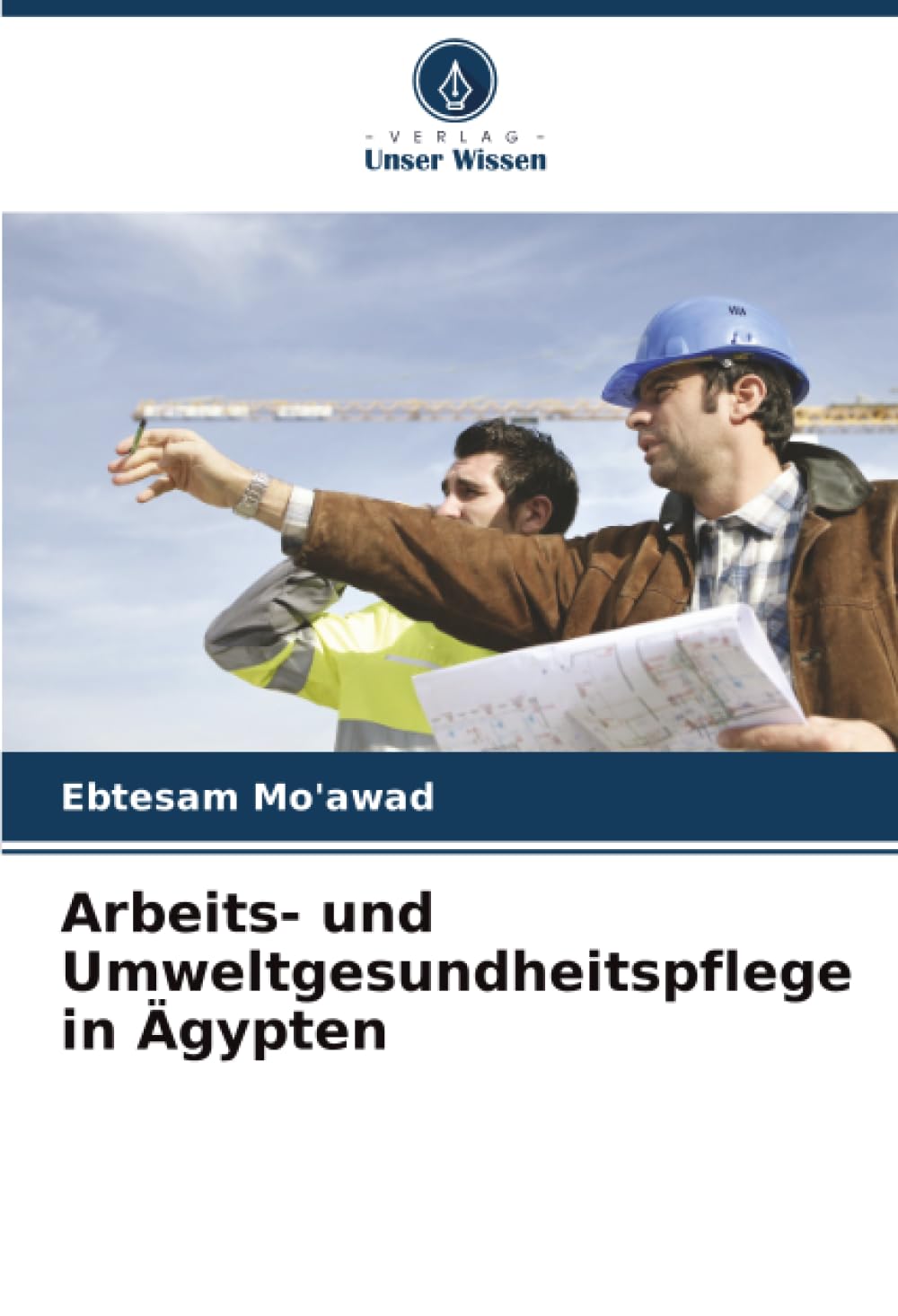 Arbeits- und Umweltgesundheitspflege in Ägypten