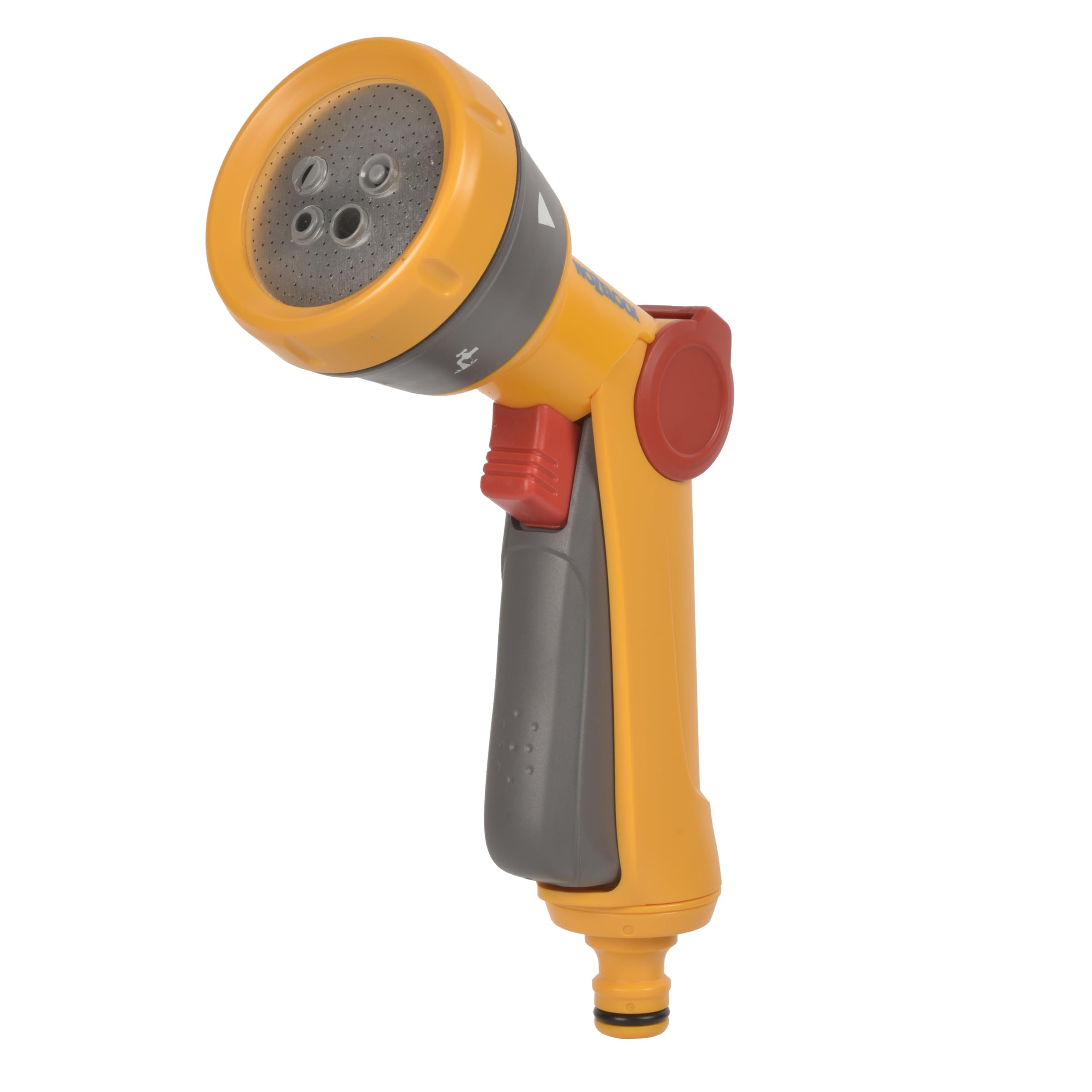 Hozelock 5 Function Hose Spray Gun from B&Q