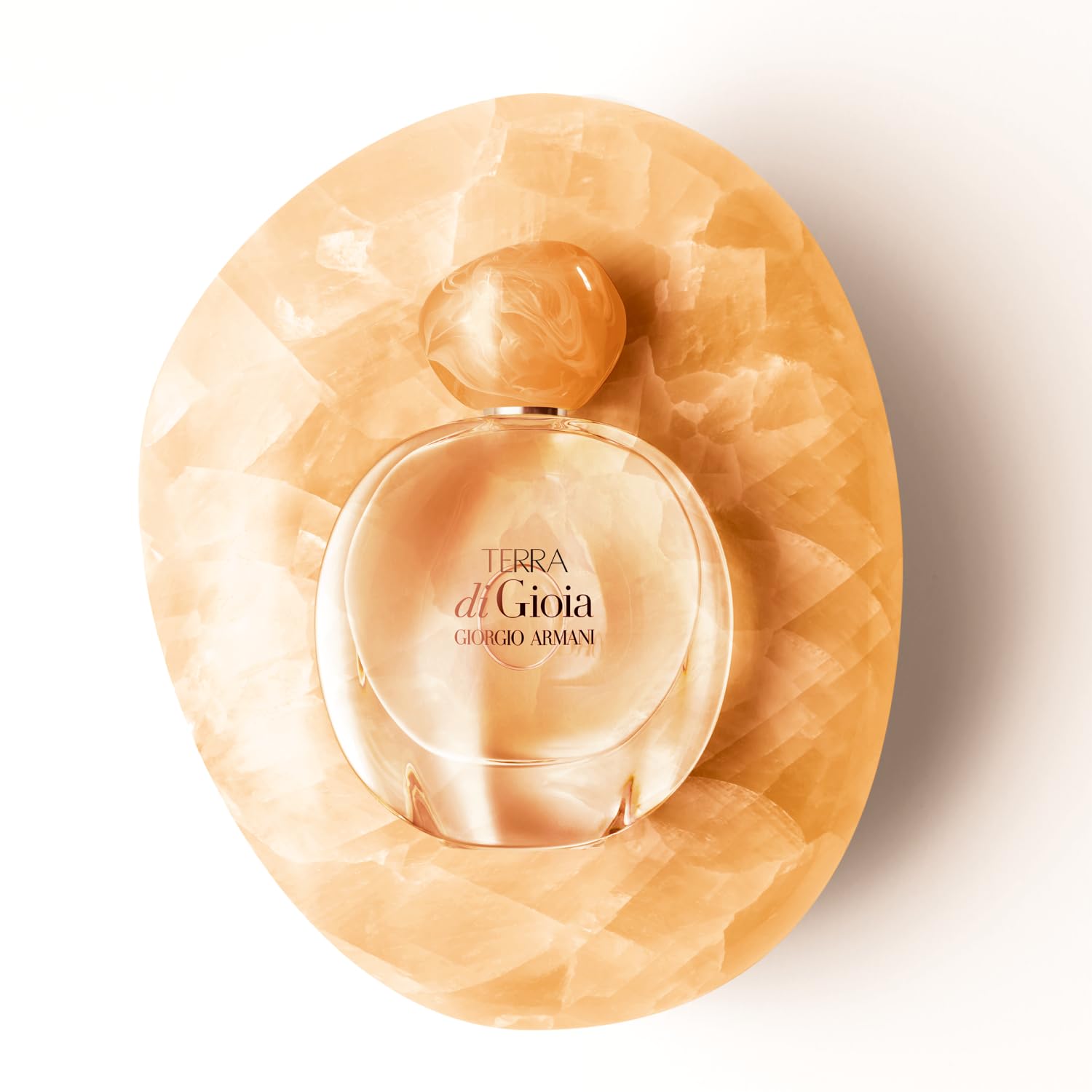 Terra Di Gioia by Giorgio Armani dla kobiet - 1,7 uncji EDP Spray