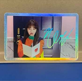 ⑧TWICE/アルバム/トレカ/セット！ CxM (S.COUPS X MINGYU) 1st Mini Album『HYPE VIBES』限定特典