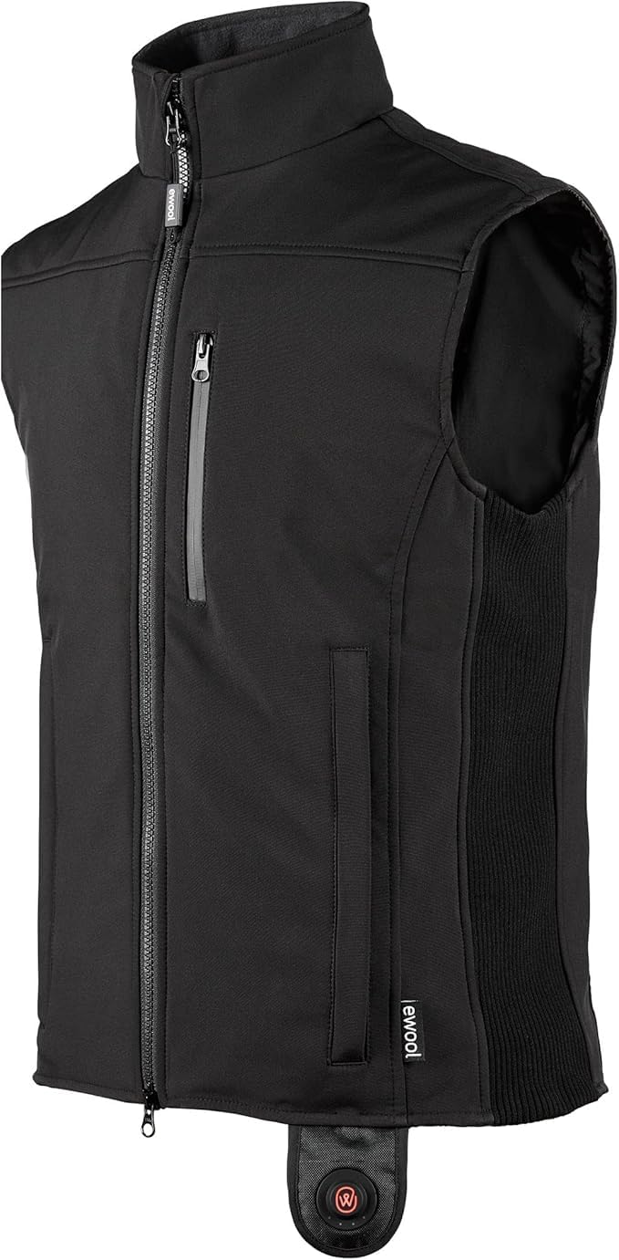 Best Heated Vests of 2026 ewool PRO+