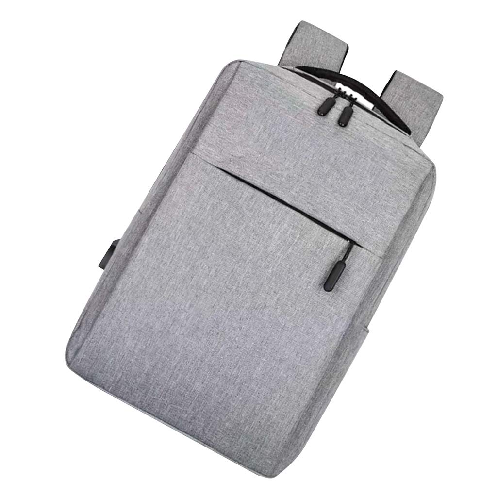YUYAN Bolsa de almacenamiento portátil, ligera, bolsa de transporte de viaje, funda protectora fácil de transportar para , , controlador de consola de juegos, mochila Gamepad