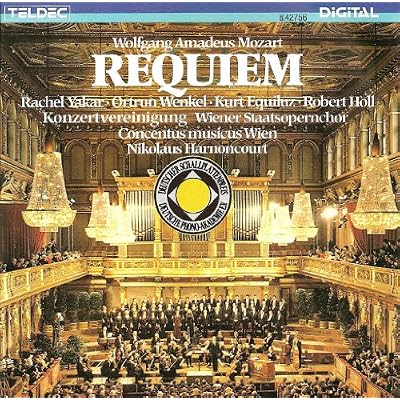 Requiem KV 626