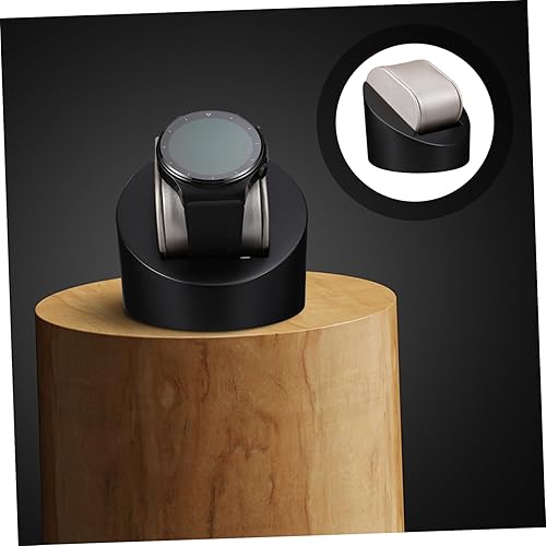 Miniatura 7 de Watch Display Stand Stand Bracelet Case Men Relojes Inteligentes Para Hombres Reloj Inteligente Para Hombre Gifts Watches Charger Stand for Man