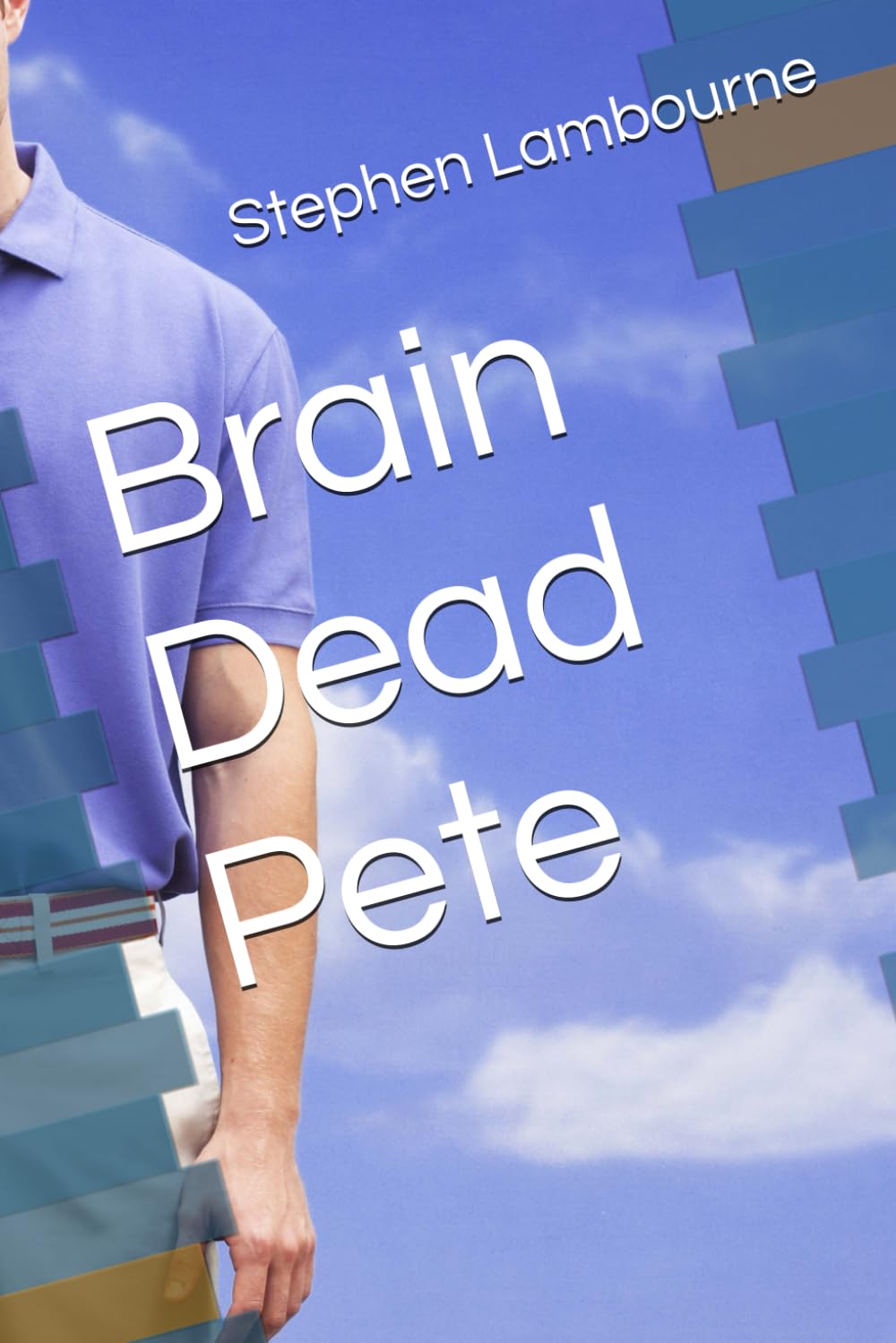 Brain Dead Pete