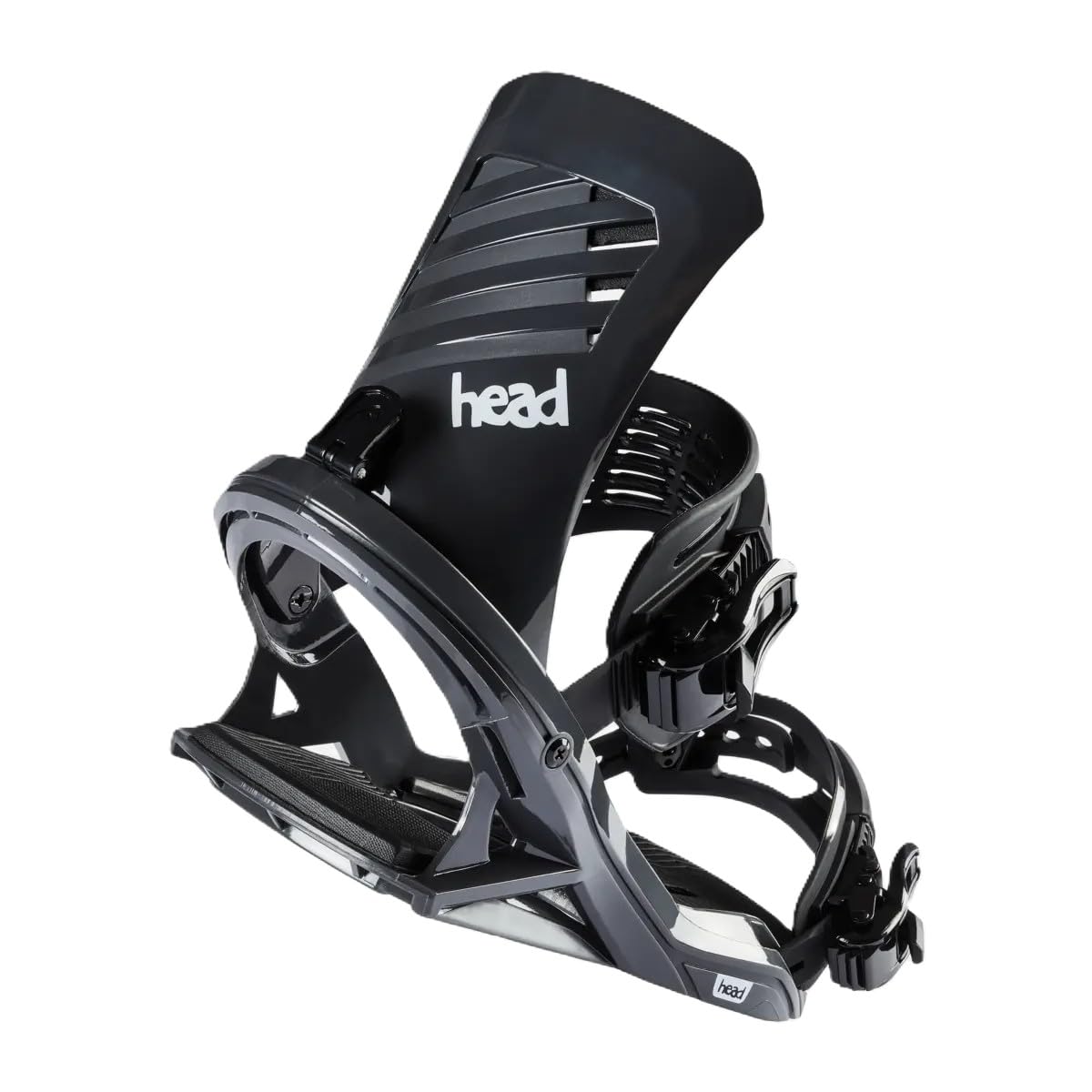 Amazon | Head Fx One LYT スノーボードビンディング アンスラサイト