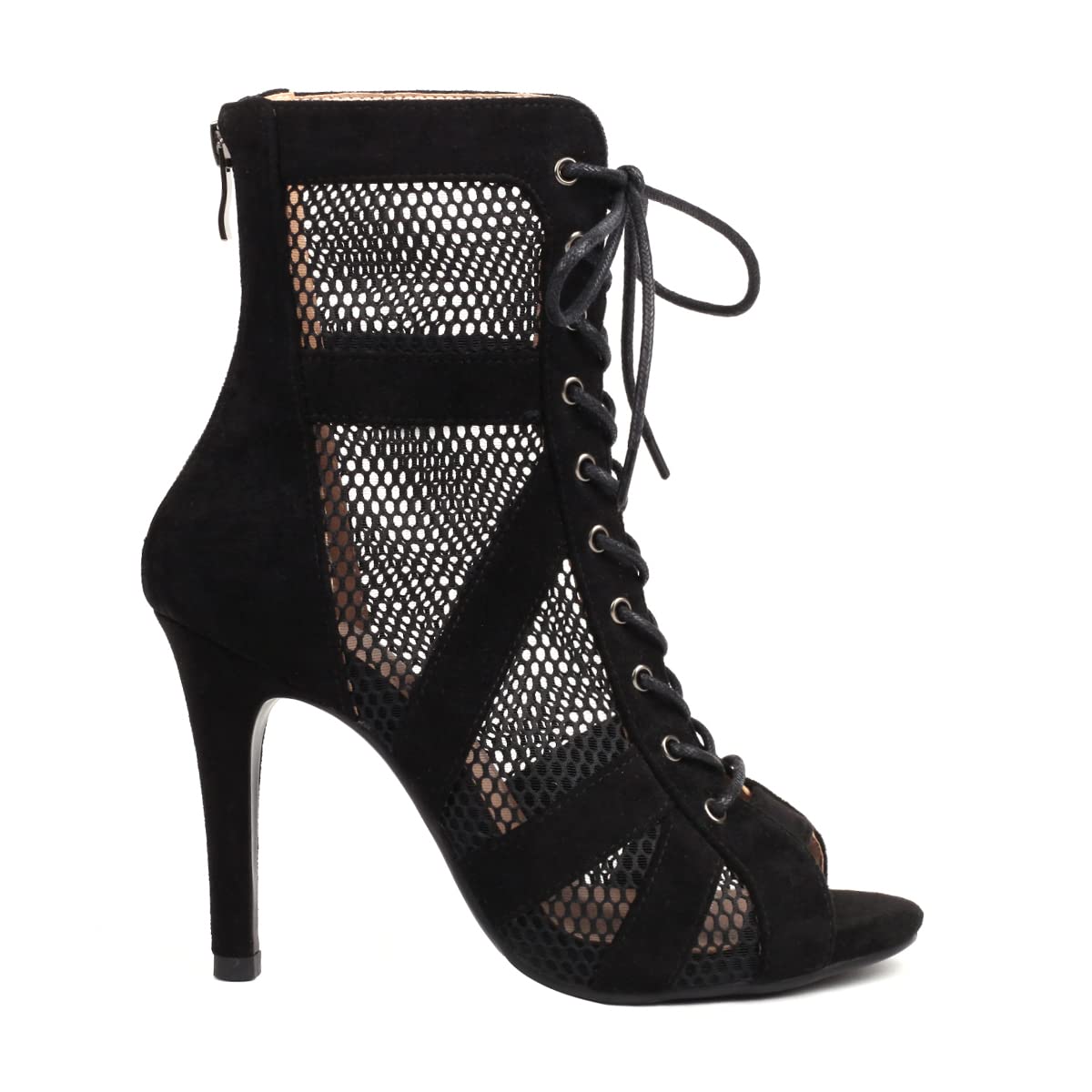 Scaoruki Women Classic Gladiator Summer Booties