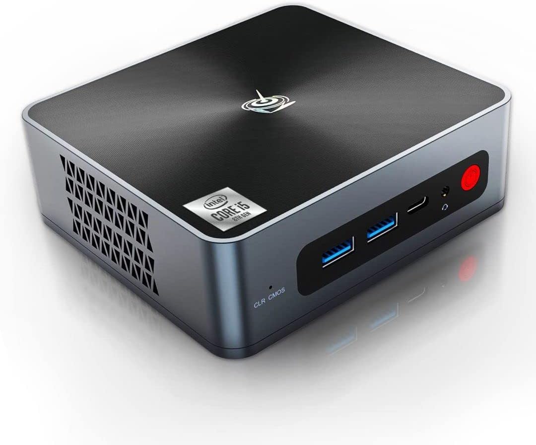 Beelink SEi8 8259U Mini PC