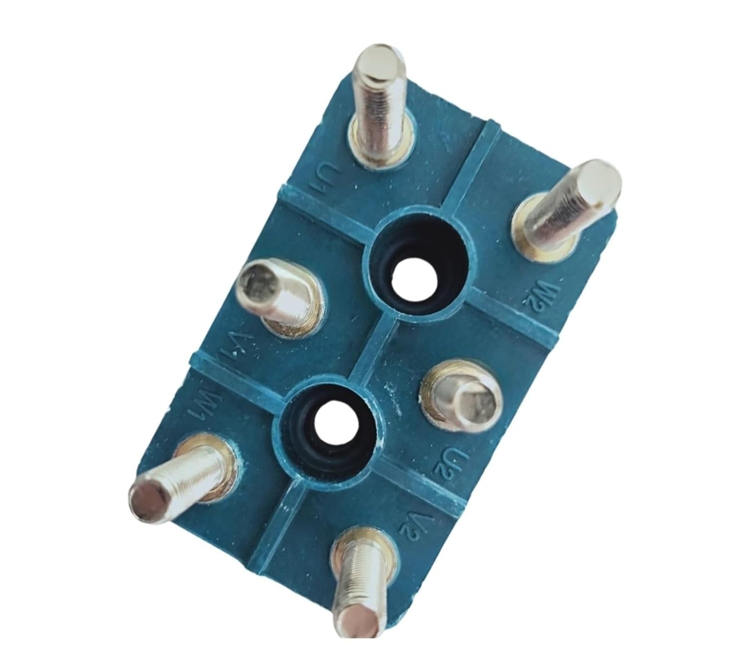 Motor Accessory Terminal Block M2QA90L2A, 2.2 KW Class 2