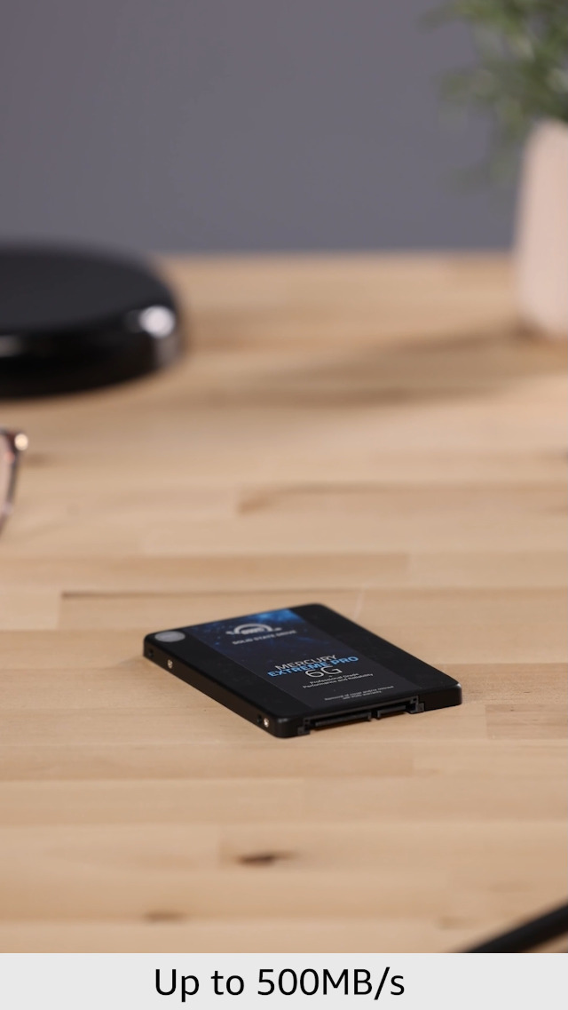 OWC 1TB 内蔵型SSD Amazon.com: OWC 8TB Express 1M2 40Gb/s Portable NVMe SSD USB4