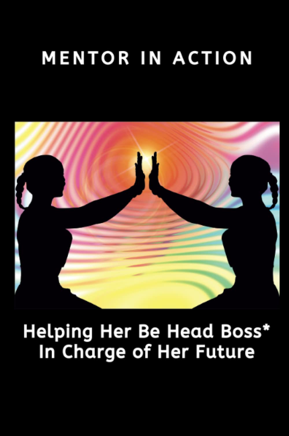 Mentor in Action Notebook Journal