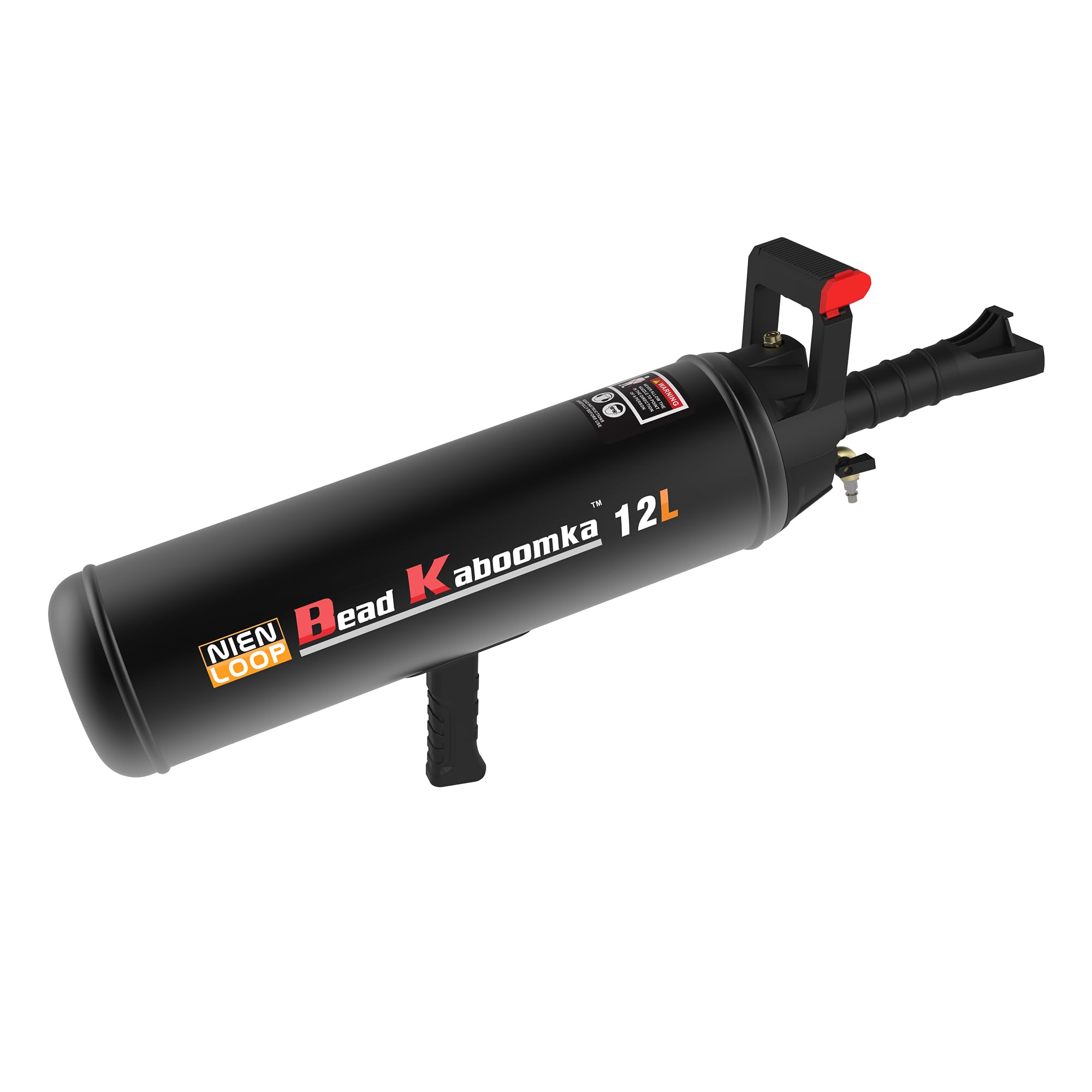 Photo 1 of 12L Bead Blaster Tire Inflator Wheel Trigger Seating Tool