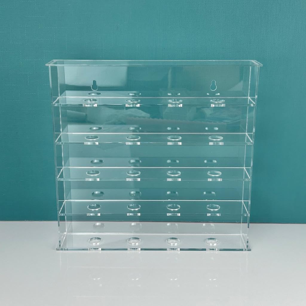 Qianly Présentoir de Balle de Golf, Porte-Balle de Golf, Objets de Collection, présentoir de Club de Golf, Bureau, étagère Murale pour de Golf