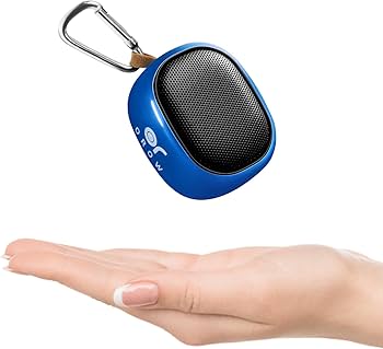 Amazon.co.jp: OROW bluetooth スピーカー 超小型 ポータブル