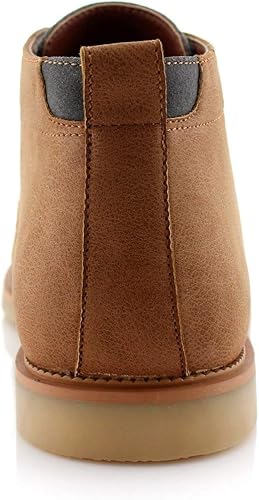 Miniatura 5 de Ferro Aldo Marvin Botas de tobillo con cordones para hombre