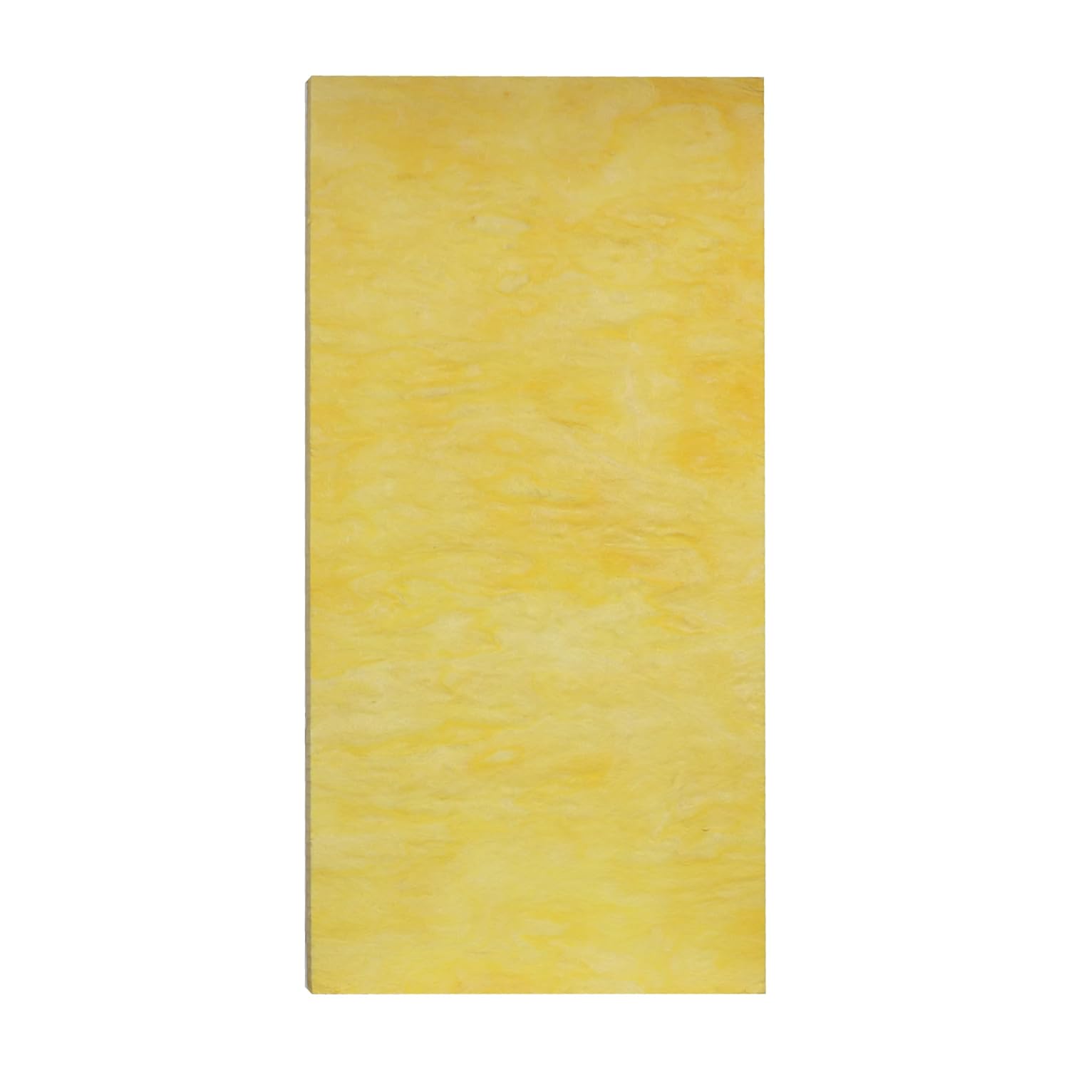 Owens Corning 703 1" Rigid Fiberglass Boards 12 Pack - NRC 0.7 Sound Absorption, R-4.3 Insulation for Studios & Home Theaters